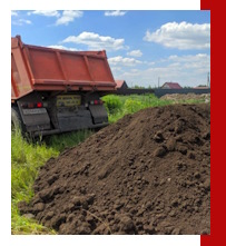 Услуги Поставка нерудных материалов в Шумерле