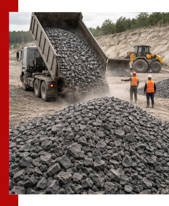 Щебень габбро-диабаз фракция 70–150 доставка в Шумерле