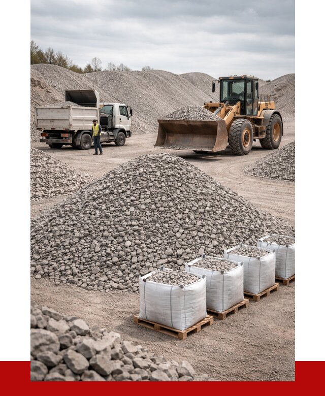 Шлаковый щебень фракция 20-40 в Шумерле от 1521 р. ПРОНЕРУДШмр