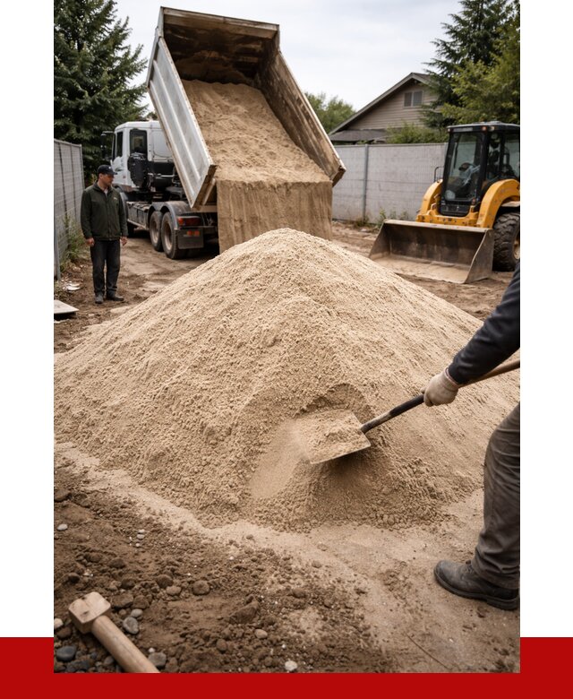 Кварцевый песок в Шумерле купить от 1304 р. | ПРОНЕРУДШмр