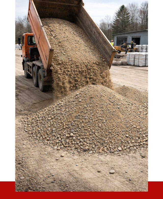 ПГС С6 с доставкой в Шумерле от 3476 р. за куб | ПРОНЕРУДШмр