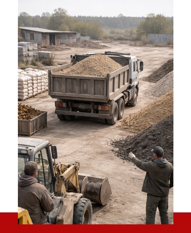 Купить ОПГС с доставкой в Шумерле от 4562 р. за тонну | ПРОНЕРУДШмр