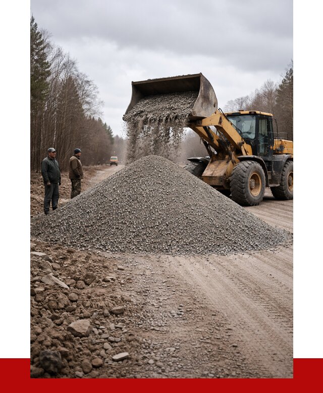 Купить опгс для дорог в Шумерле с доставкой от 2390 р. | ПРОНЕРУДШмр