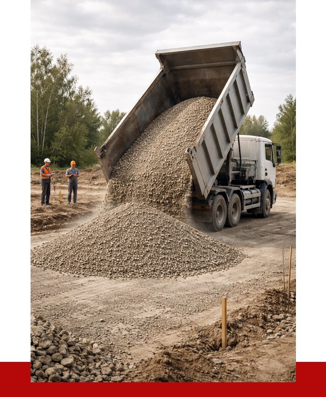 ЩПС С2 в Шумерле с доставкой от 4888 р. за куб | ПРОНЕРУДШмр