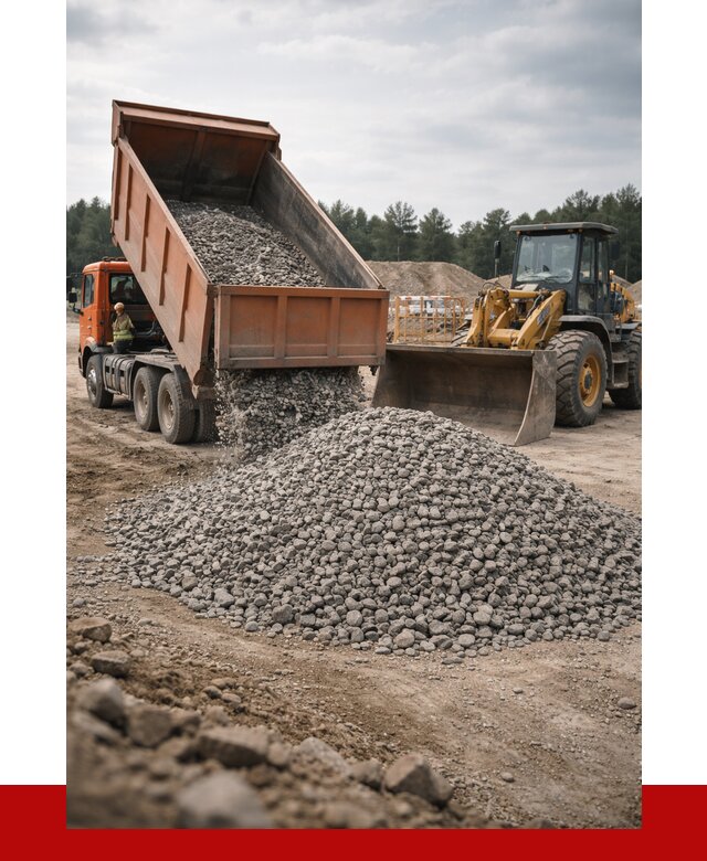 ЩПС С4 в Шумерле с доставкой от 2933 р. за куб | ПРОНЕРУДШмр