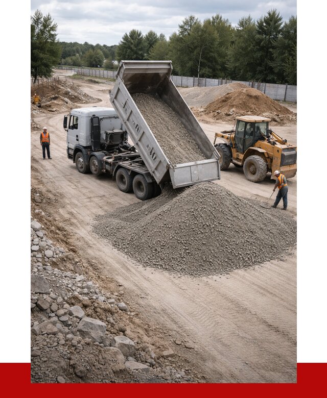 ЩПС С5 в Шумерле с доставкой от 4562 р. за куб | ПРОНЕРУДШмр