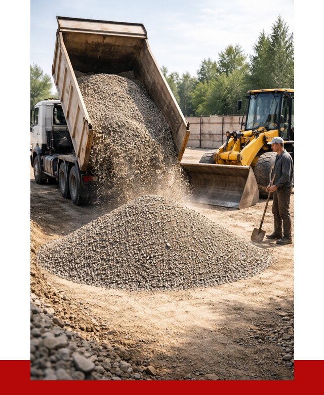 ЩПС С10 в Шумерле с доставкой от 3476 р. за куб | ПРОНЕРУДШмр