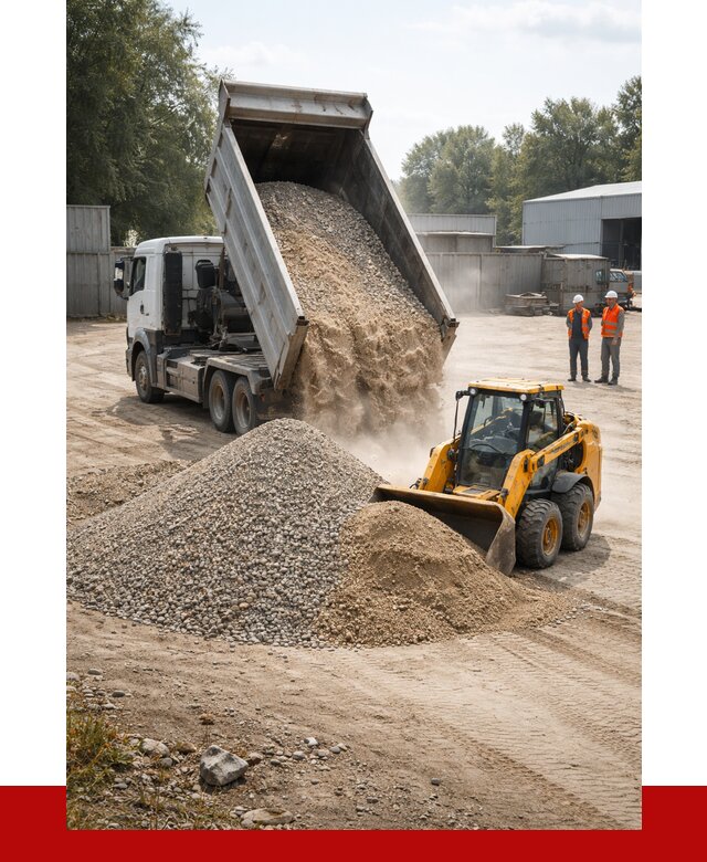 ЩПС С11 в Шумерле с доставкой от 2010 р. за куб | ПРОНЕРУДШмр