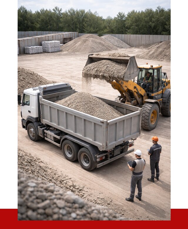 ЩПС С12 в Шумерле с доставкой от 3476 р. за куб | ПРОНЕРУДШмр