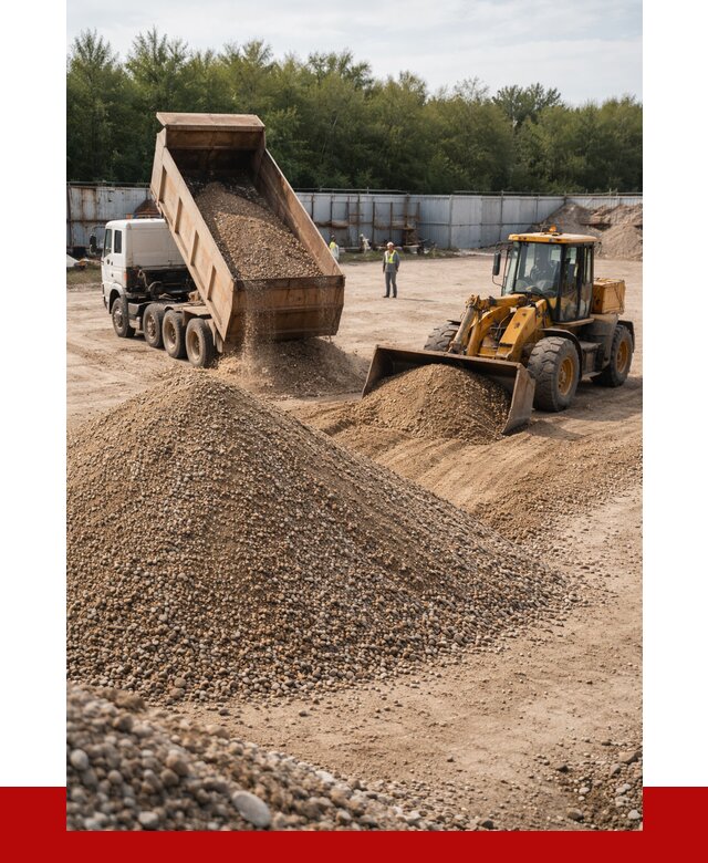 ЩГПС С2 в Шумерле с доставкой от 2607 р./куб. | ПРОНЕРУДШмр