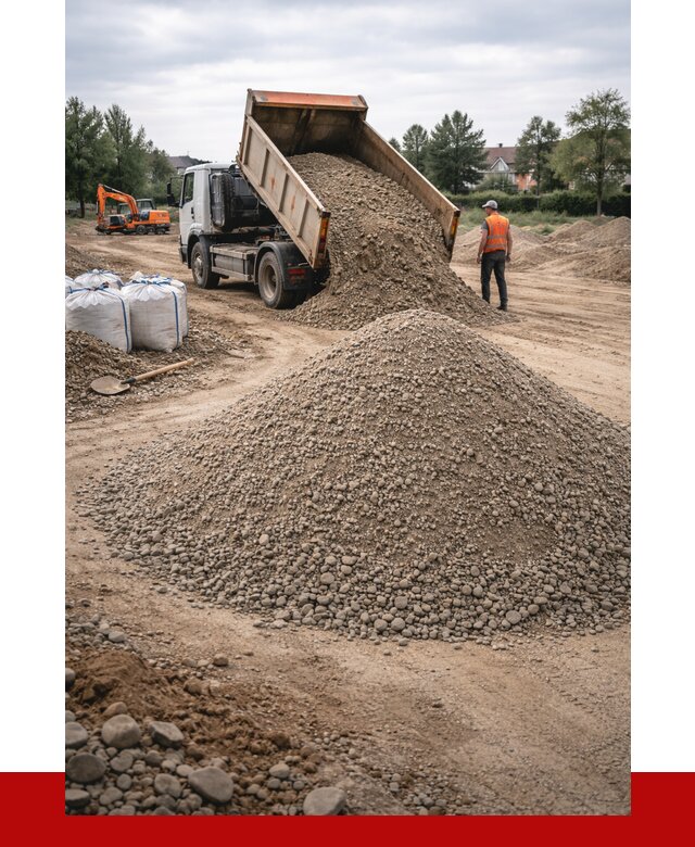 ЩГПС С4 с доставкой в Шумерле от 2281 р./куб. | ПРОНЕРУДШмр