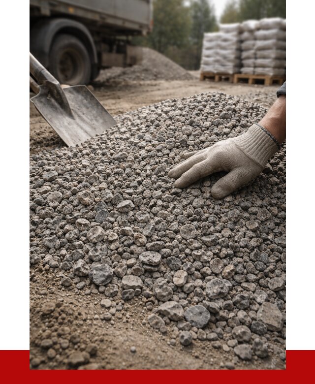 Гранитная крошка фракция 10-20 в Шумерле от 4562 р. | ПРОНЕРУДШмр