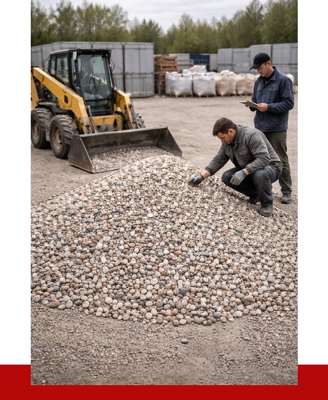 Цветная мраморная крошка в Шумерле от 8690 р./куб. | ПРОНЕРУДШмр