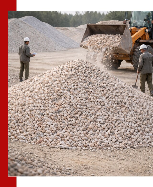 Купить цветную мраморную крошку с доставкой в Шумерле