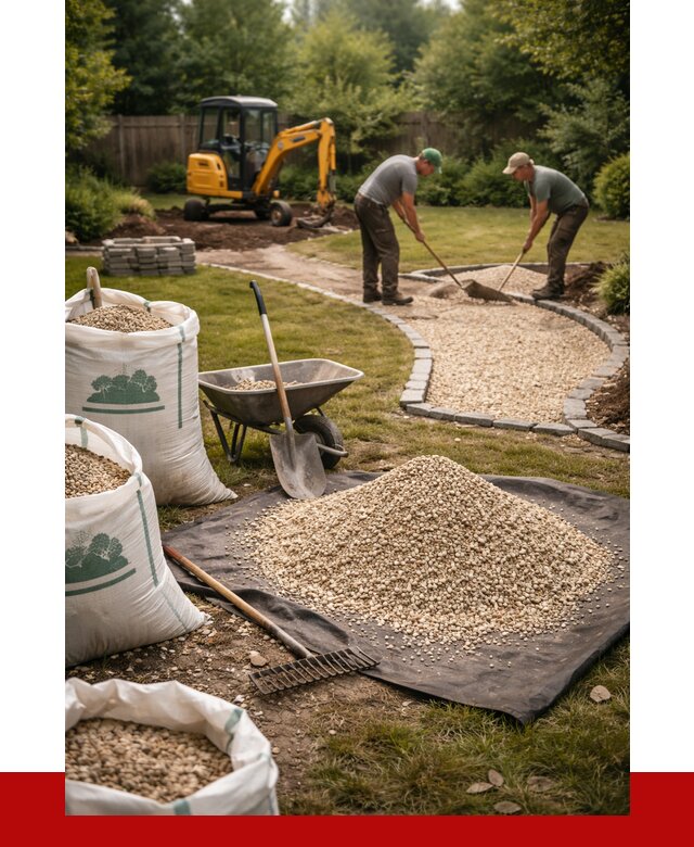 Декоративная крошка для ландшафта в Шумерле от 4562 р. | ПРОНЕРУДШмр