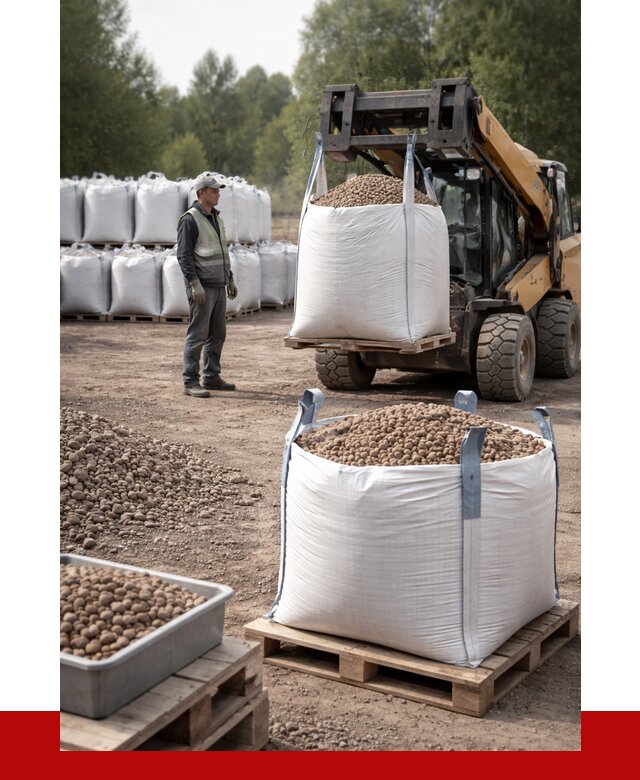 Керамзит в биг бег в Шумерле от 4562 р. с доставкой | ПРОНЕРУДШмр