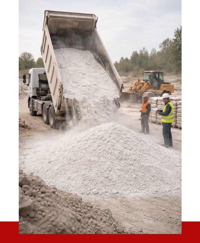 Купить известь пушонка в Шумерле от 4562 р. с доставкой | ПРОНЕРУДШмр