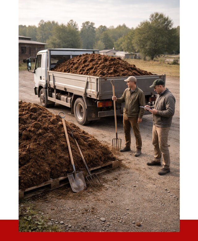 Купить конский навоз в Шумерле от 1304 р. с доставкой | ПРОНЕРУДШмр