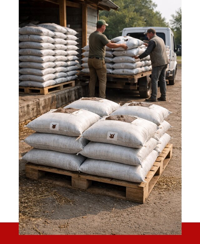 Купить конский навоз в мешках в Шумерле от 4888 р. | ПРОНЕРУДШмр