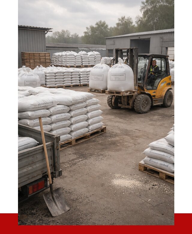 Аммиачная селитра в Шумерле от 4562 р. с доставкой | ПРОНЕРУДШмр