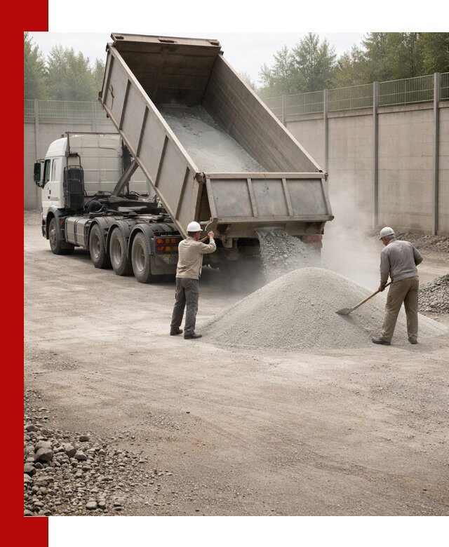 Доставка аммиачной селитры оптом и врозь в Шумерле