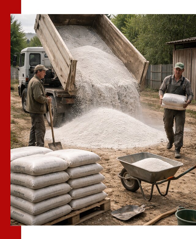 Доставка азофоски оптом и в розницу в Шумерле