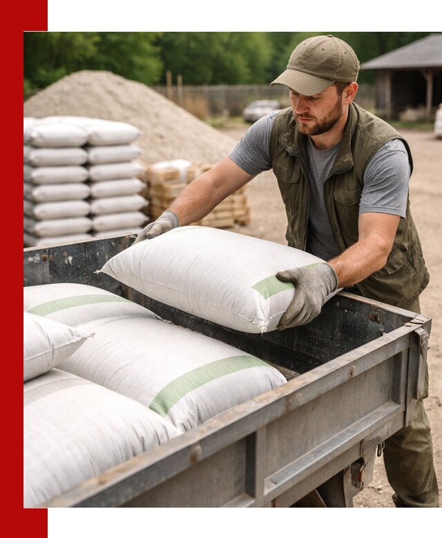 Доставка нитроаммофоски оптом и в розницу в Шумерле