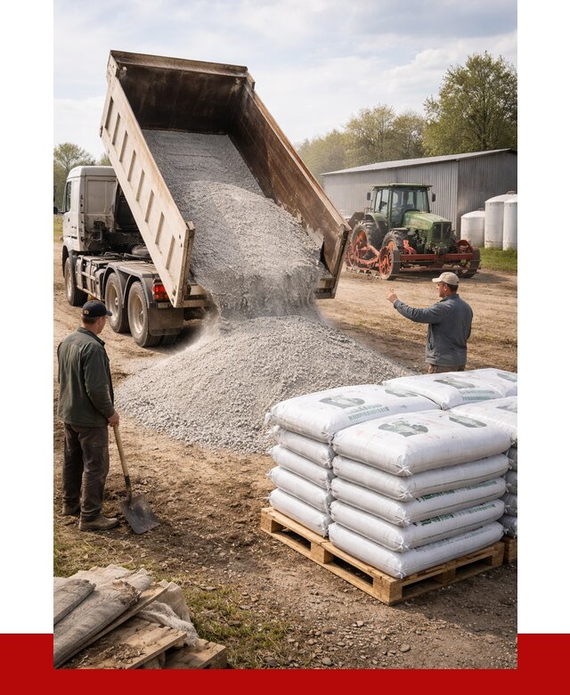 Купить суперфосфат в Шумерле с доставкой от 7821 р. | ПРОНЕРУДШмр