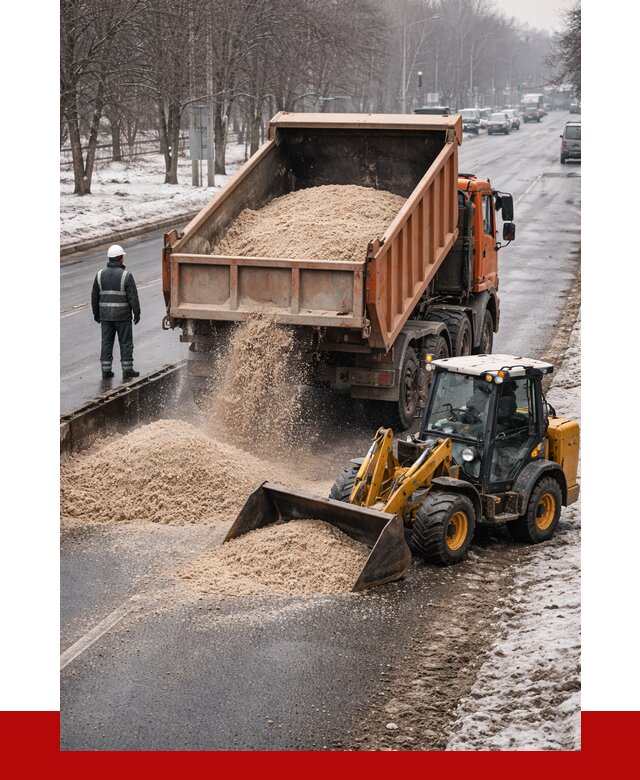 Пескосоль в мешках с доставкой в Шумерле от 4562 р. | ПРОНЕРУДШмр
