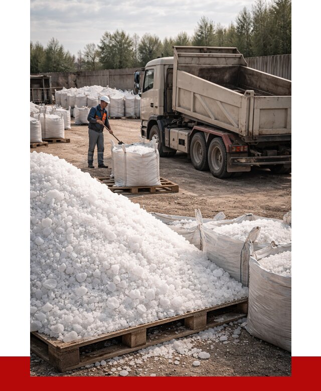 Купить техническая соль в мешках в Шумерле от 4888 р. | ПРОНЕРУДШмр