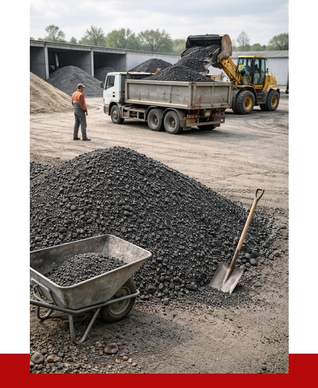 Асфальтный гранулят в Шумерле с доставкой от 4562 р. | ПРОНЕРУДШмр