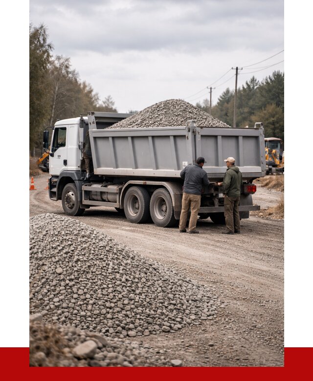 Доставка самосвалом 10 кубов в Шумерле от 7821 р. | ПРОНЕРУДШмр