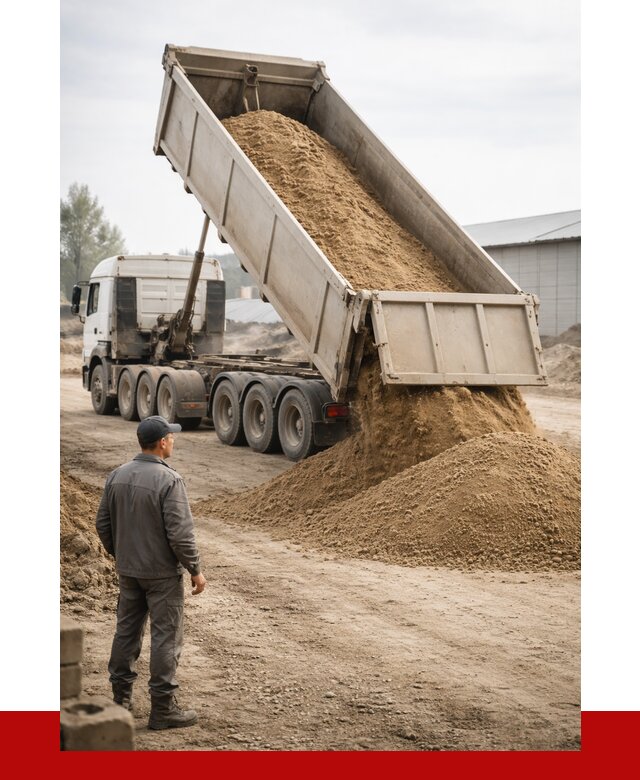 Доставка тонаром в Шумерле недорого от 7604 р. | ПРОНЕРУДШмр