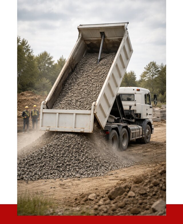 Аренда самосвала 20 тонн в Шумерле от 8147 р. | ПРОНЕРУДШмр