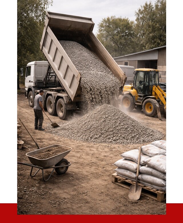 Перевозка сыпучих грузов в Шумерле от 3476 р. | ПРОНЕРУДШмр